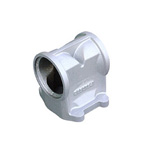 Injection die casting