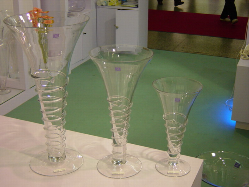 glass ware