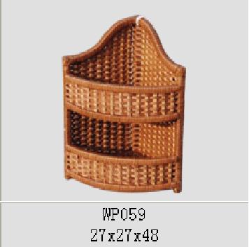 Weaving home decoration products