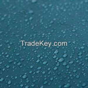 China Silicone Hydride fluid Water Repellent MH 1107 Fluid