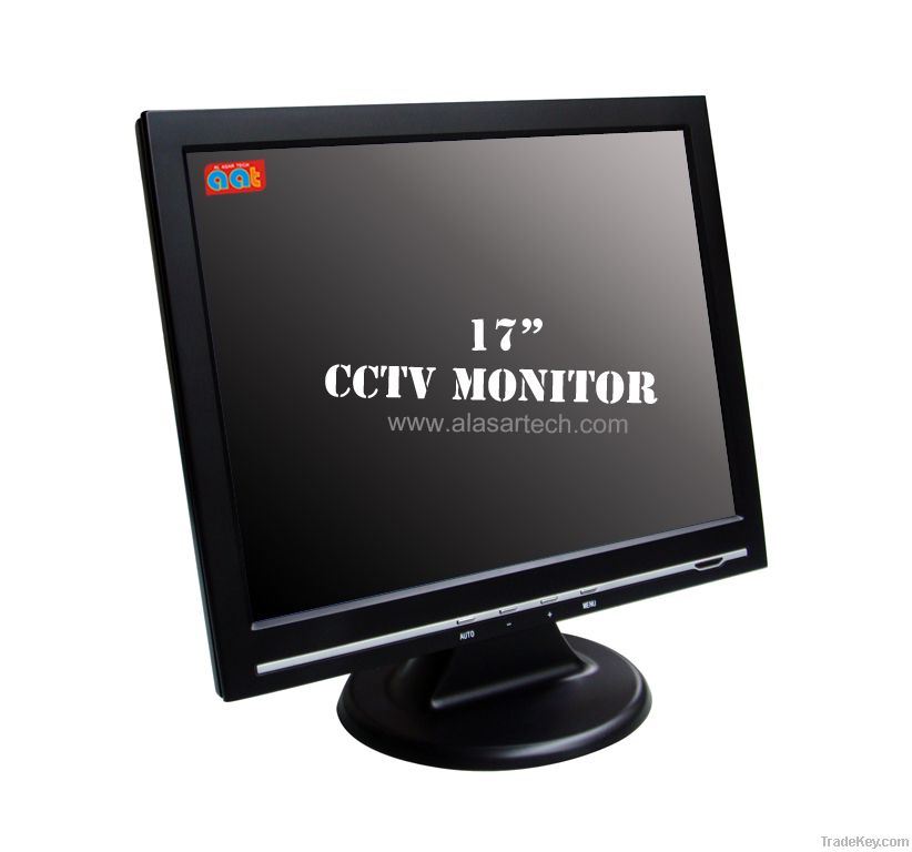 CCTV Monitor