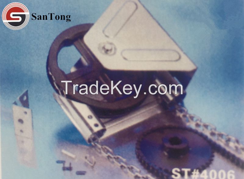 chain hoist 