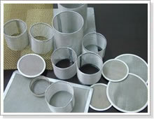 Stainless Steel Filter Element