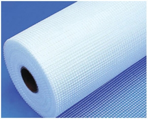 Fiberglass Mesh