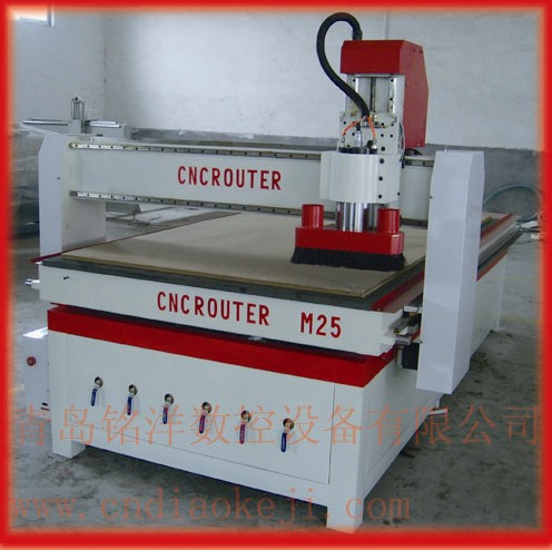 cnc wood router