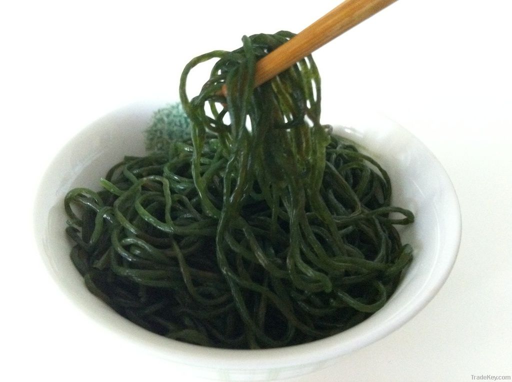 Kelp Noodles