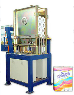 Semi Automatic Packing Machine