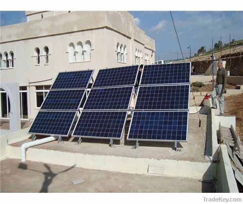 solar panel 190w poly 230w