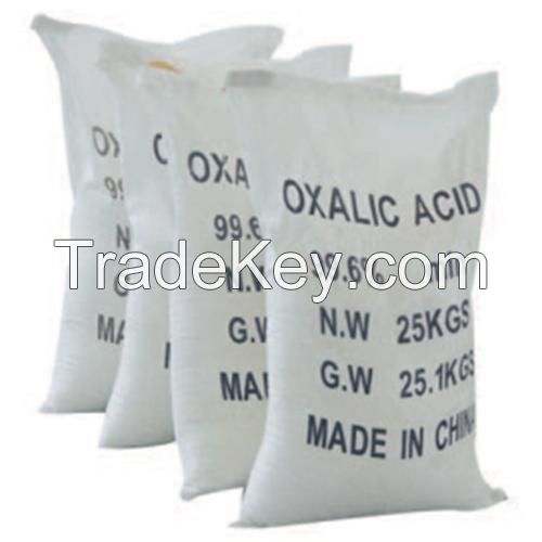 Oxalic Acid 99.6%