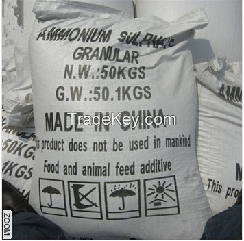 Ammonium Sulphate 