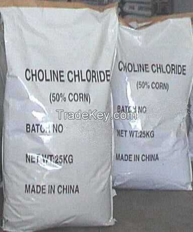 Choline Chloride