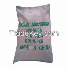 Sodium Thiocyanate