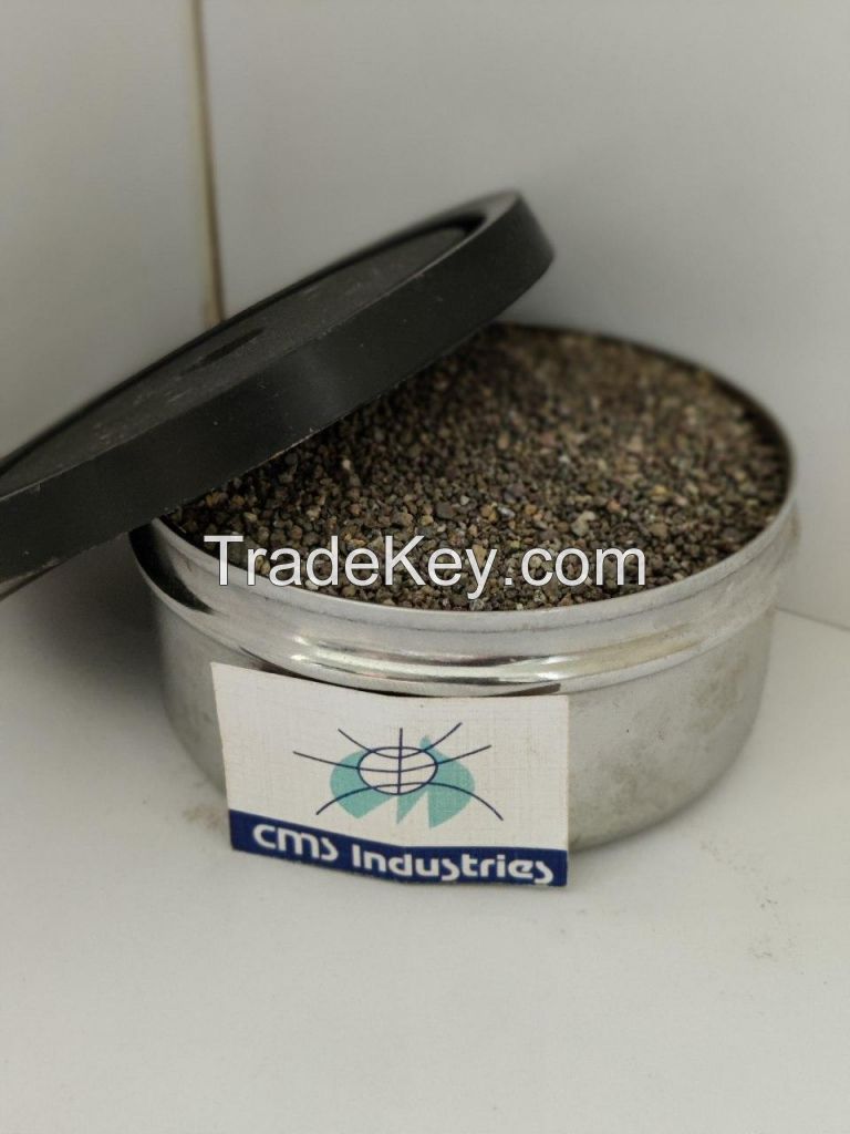 CAT LITTER GRADE BENTONITE GRANULES