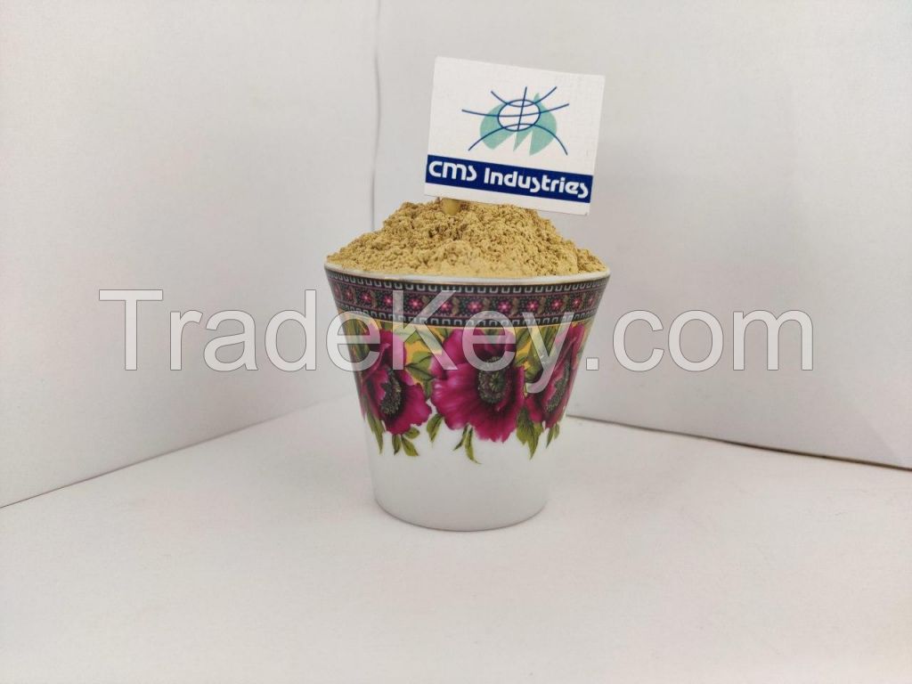 AGRICULTURE GRADE BENTONITE POWDER/LUMPS