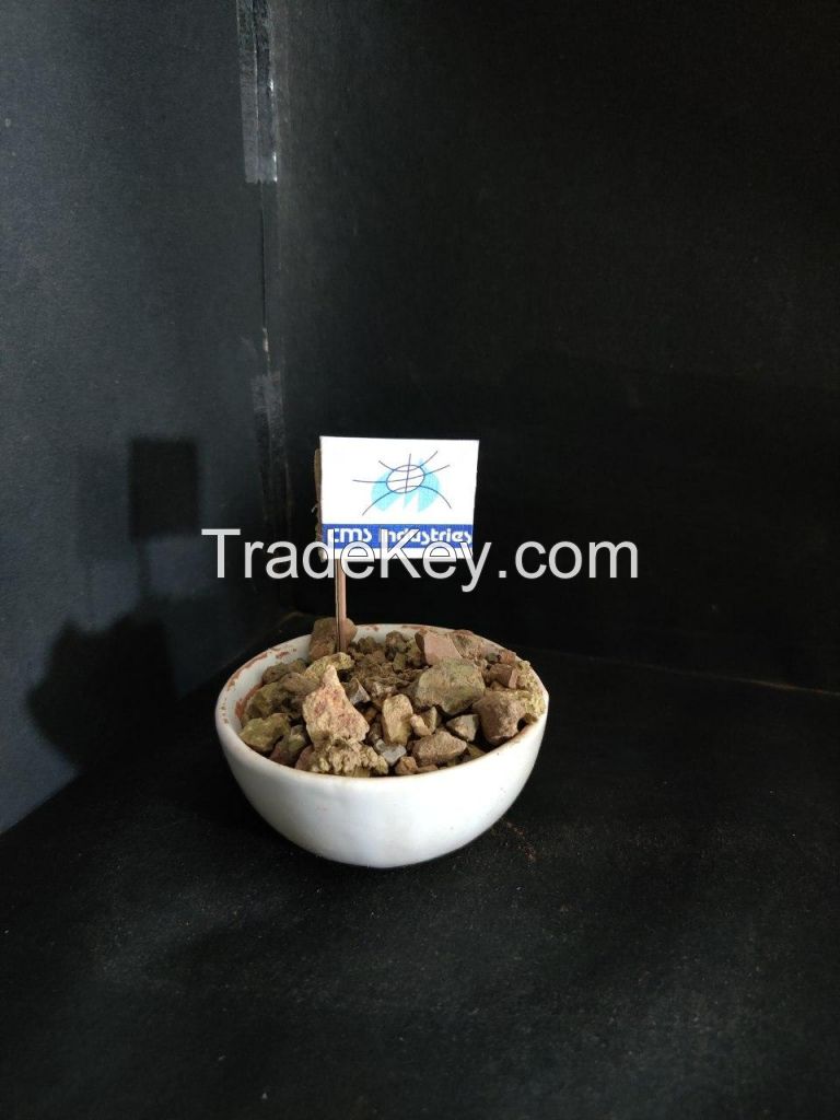 CIVIL ENGINEERING  GRADE BENTONITE POWDER/LUMPS