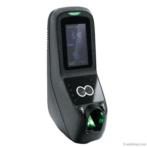 Multimodal Biometric Identification Access Control Terminal