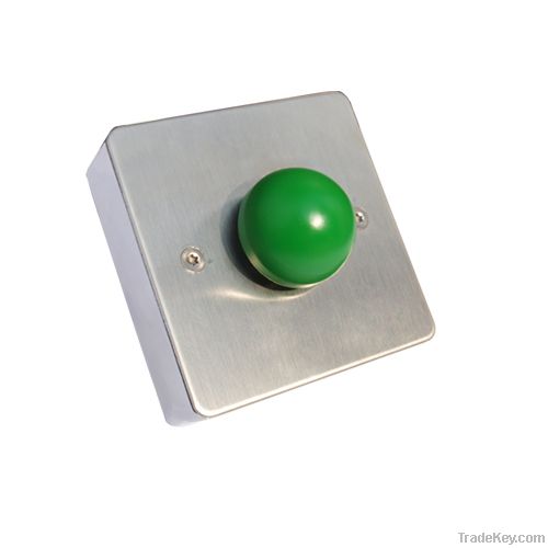 Door Release Button with Back Box