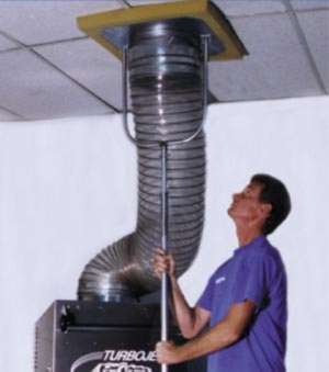 AirTek Engineers Duct Cleaning Services