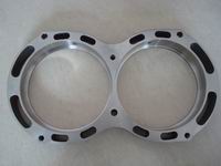 Investment Casting