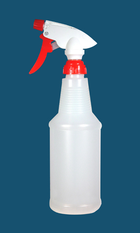 32 oz. Economy Spray Bottle