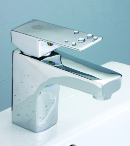 single lever basin faucet(basin mixer, tap)
