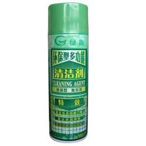 environmental multi-function cleaning agent