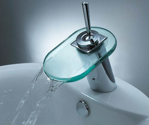 basin faucet, tap, bathroom ware
