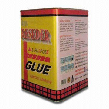 Neoprene glue