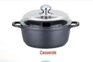 casserole