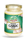 garlic  paste