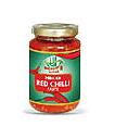 Minced Red Chilli