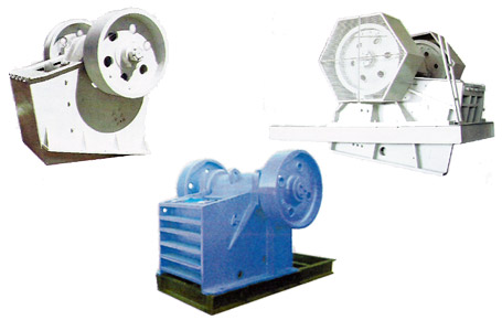 Jaw Crusher