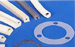 EMI shielding conductive silicon elastomer