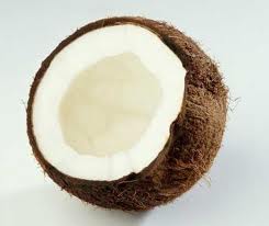 coconuts