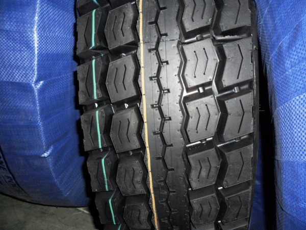 truck tyres