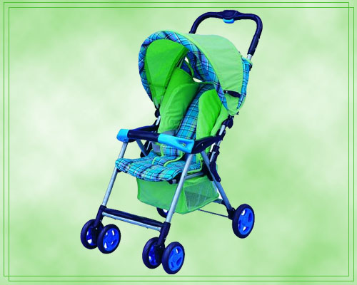 Baby Carriage, Infant Carriage