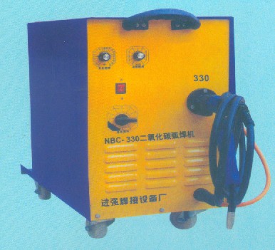 CO2 Gas Shielded Welder