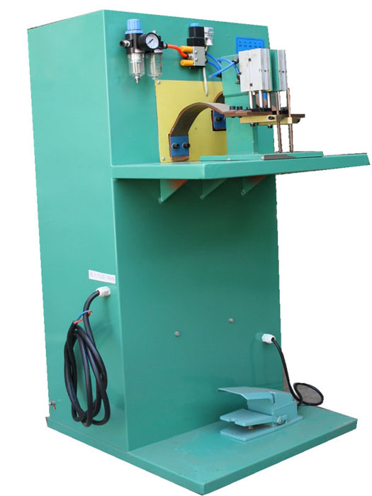 Capacitor Welding Machine