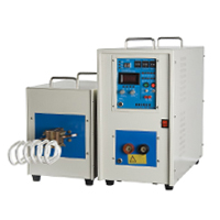 Seller GY-40AB high frequency induction heating machine