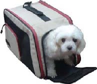 Pet Carrier