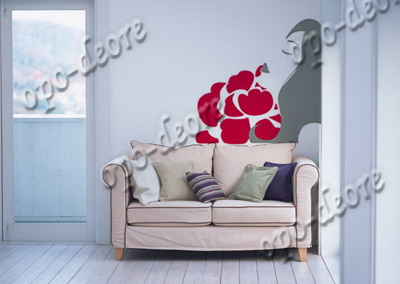 Sell wall stickers