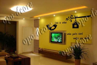 Sell wall decoration