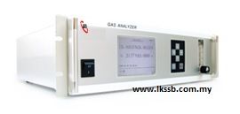 CEMS, Gas Analyzer, Opacity Meter, Dust Analyzer