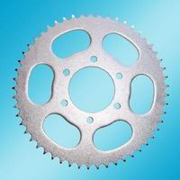 Motorcycle Sprocket