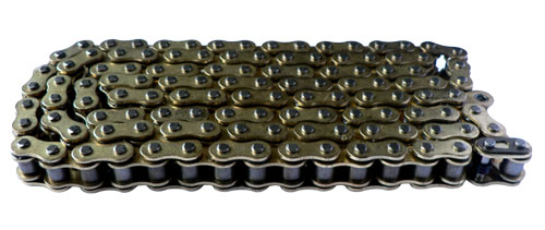 Motorbike Chain