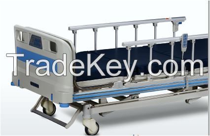 Hospital Beds, Respiratory Equipment , Masks And Gloves