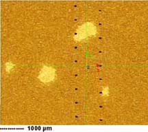 Laser Micro Perforation Of Paper Webs