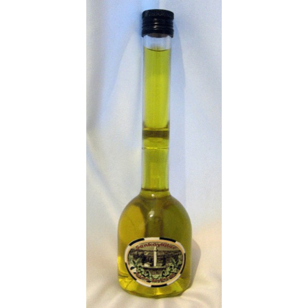 Senkoyluler Olive Oil
