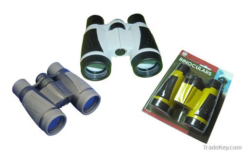 Toy Binoculars