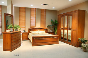 Classical bedroom set(FL5810)